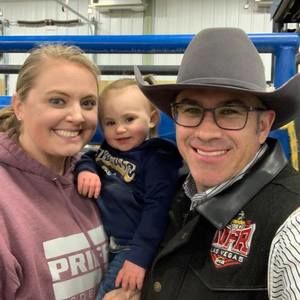 Meet your Posher, Michael